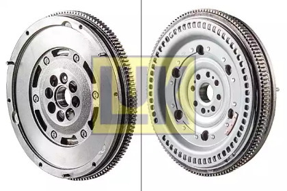 Сцепление LuK для FORD FOCUS Turnier (DNW) 1.8 TDCi