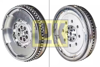 Кривошипношатунный механизм LuK для KIA SORENTO I (JC) 2.5 CRDi