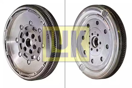 Кривошипношатунный механизм LuK для VW TRANSPORTER VI Фургон (SGA, SGH) 2.0 TDI