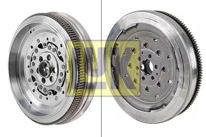 Маховик LuK для VW MULTIVAN V (7HM, 7HN, 7HF, 7EF, 7EM, 7EN) 2.0 TDI