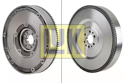 Кривошипношатунный механизм LuK для FORD GRAND C-MAX (DXA/CB7, DXA/CEU) 1.6 TDCi