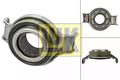 Подшипник выключения сцепления LuK для FORD ESCORT IV Turnier (AWF, AVF) 1.6 D