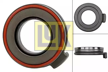 Подшипник выключения сцепления / Центральный выключатель LuK для FORD PUMA (EC_) 1.4 16V