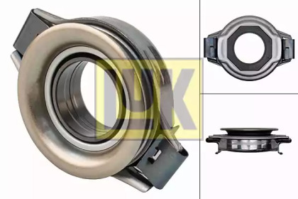Подшипник выключения сцепления LuK для NISSAN X-TRAIL (T30) 2.2 Di 4x4