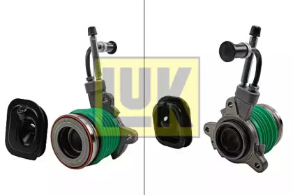 Подшипник выключения сцепления / Центральный выключатель LuK для FORD MONDEO III Turnier (BWY) 2.5 V6 24V