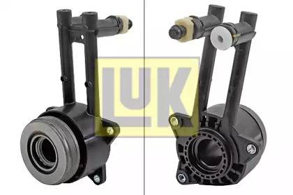 Подшипник выключения сцепления / Центральный выключатель LuK для MAZDA 2 (DY) 1.4