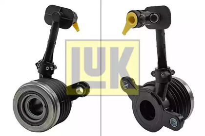 Центральный выключатель LuK для NISSAN MICRA C+C III (K12) 1.4 16V