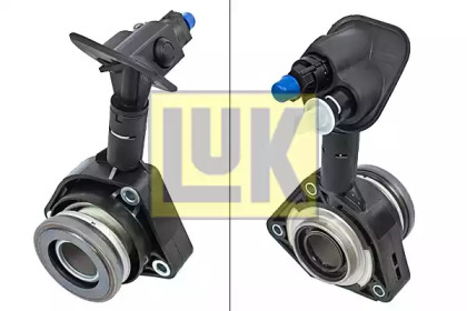 Подшипник выключения сцепления / Центральный выключатель LuK для FORD MONDEO IV Turnier (BA7) 1.8 TDCi