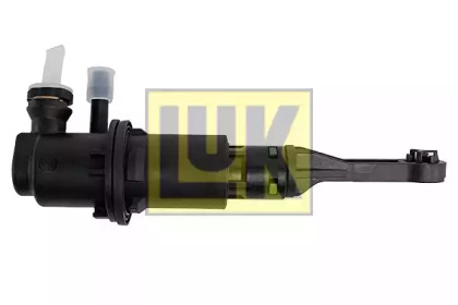 Главный цилиндр LuK для PEUGEOT 207 CC (WD_) 1.6 16V
