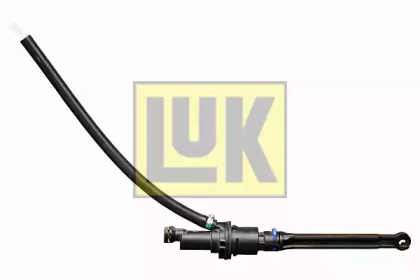 Главный цилиндр LuK для PEUGEOT 207 CC (WD_) 1.6 HDi