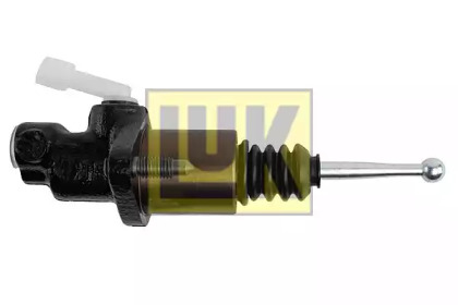 Главный цилиндр LuK для VW CADDY II Variant (9K9B) 1.9 TDI