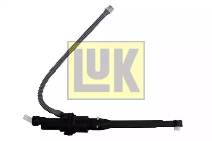 Главный цилиндр LuK для PEUGEOT 207 CC (WD_) 1.6 16V