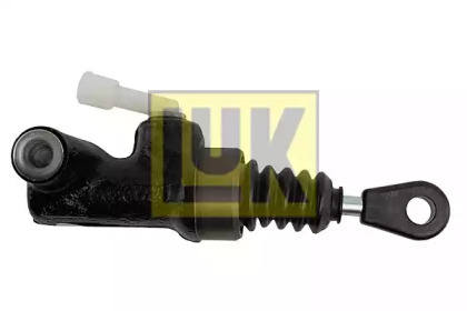 Главный цилиндр LuK для VW TRANSPORTER IV c бортовой платформой/ходовая часть (70XD) 2.4 D