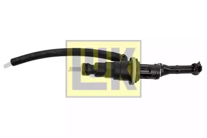Главный цилиндр LuK для NISSAN INTERSTAR Фургон (X70) dCi 140