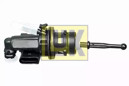 Главный цилиндр LuK для VW GOLF VI (5K1) 1.6