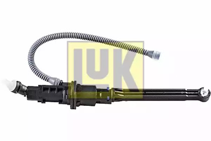 Главный цилиндр LuK для PEUGEOT 207 CC (WD_) 1.6 16V Turbo