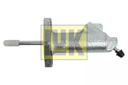 Система управления сцеплением LuK для BMW 3 (E30) M3 2.3