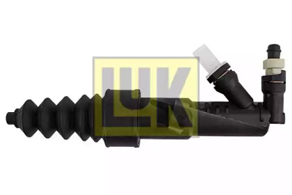 Рабочий цилиндр LuK для PEUGEOT 207 CC (WD_) 1.6 HDi