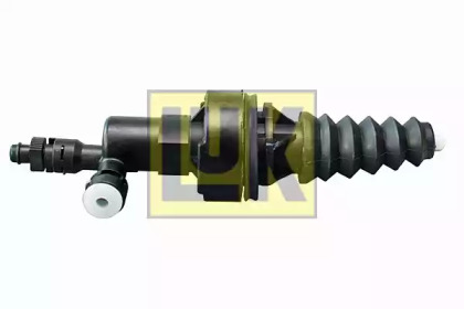 Система управления сцеплением LuK для FORD TRANSIT c бортовой платформой/ходовая часть (FM_ _, FN_ _) 2.4 DI (F_A_, F_B_, F_C_, F_D_)