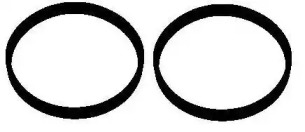 Прокладки GOETZE для FORD GRAND C-MAX (DXA/CB7, DXA/CEU) 1.6 TDCi