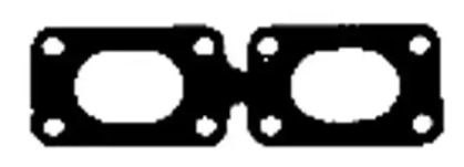 Прокладка / уплотнительное кольцо выпускного коллектора GOETZE для BMW 3 Compact (E36) 318 ti