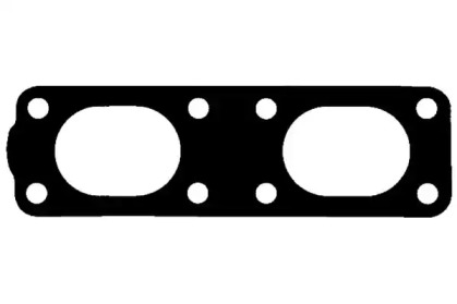 Прокладка / уплотнительное кольцо выпускного коллектора GOETZE для BMW 3 Compact (E36) 318 ti