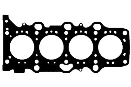 Прокладка головки цилиндра GOETZE для SUZUKI SX4 (EY, GY) 1.6 VVT 4x4 (RW 416)