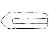 Прокладки GOETZE для FORD GRAND C-MAX (DXA/CB7, DXA/CEU) 1.6 Ti