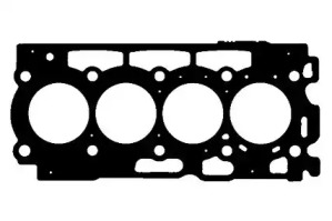 Прокладки GOETZE для PEUGEOT 207 CC (WD_) 1.6 HDi