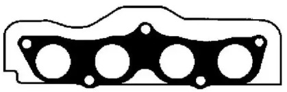 Головка цилиндра GOETZE для MAZDA 3 (BL) 1.6 MZR