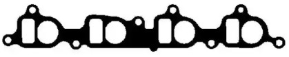 Прокладки GOETZE для NISSAN CABSTAR (F24M, F24W) 35.14 DCI, 45.14 DCI 2.5 (F24M)