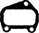 Прокладка / уплотнительное кольцо выпускного коллектора GOETZE для PEUGEOT 205 I (741A/C) 1.7 Diesel