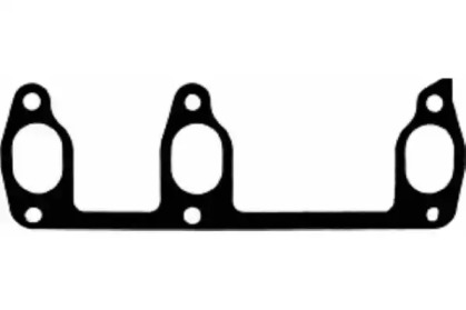 Прокладка / уплотнит. кольцо впускного/выпускного коллектора GOETZE для VW POLO (6N2) 1.4 TDI