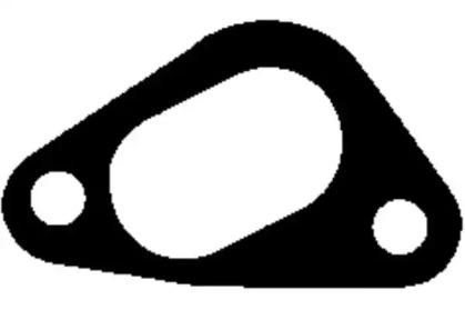 Прокладка / уплотнительное кольцо выпускного коллектора GOETZE для VW POLO (6N2) 1.0