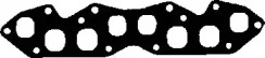 Головка цилиндра GOETZE для RENAULT RAPID Фургон (F40_, G40_) 1.4 (F402)