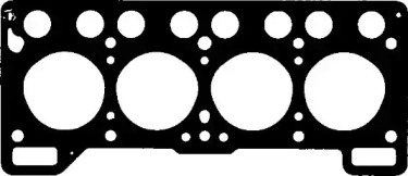 Прокладка головки цилиндра GOETZE для RENAULT RAPID Фургон (F40_, G40_) 1.4 (F402)