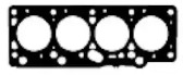 Прокладка головки цилиндра GOETZE для FORD ORION III (GAL) 1.4