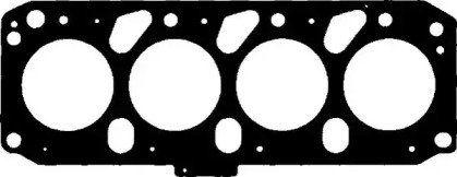 Прокладки GOETZE для FORD ESCORT IV Turnier (AWF, AVF) 1.6 D