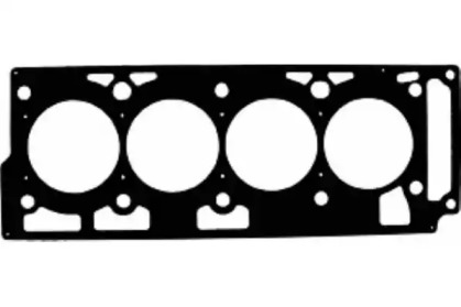 Прокладка головки цилиндра GOETZE для FORD STREET KA (RL2) 1.6