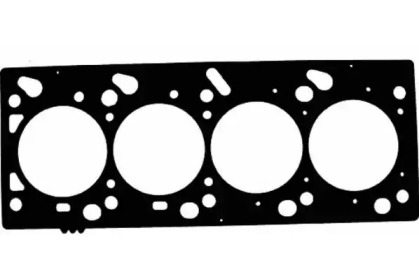 Головка цилиндра GOETZE для FORD FOCUS Turnier (DNW) 2.0 16V