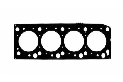 Головка цилиндра GOETZE для FORD GALAXY (WA6) 1.8 TDCi