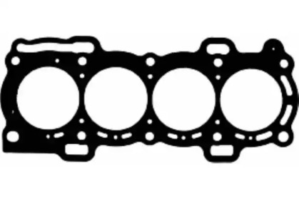 Прокладка головки цилиндра GOETZE для FORD PUMA (EC_) 1.7 16V