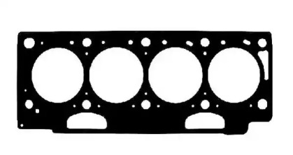 Прокладка головки цилиндра GOETZE для NISSAN PRIMASTAR Фургон (X83) 1.9 dCi 100