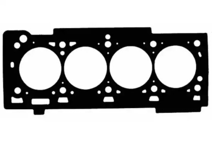 Прокладка головки цилиндра GOETZE для NISSAN KUBISTAR (X76) 1.6 16V