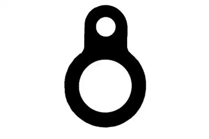 Прокладка крышки клапана GOETZE для BMW 3 Compact (E36) 318 ti