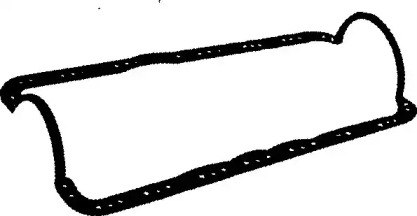 Прокладка GOETZE для FORD SIERRA Хэтчбек (GBC, GBG) 1.6 i