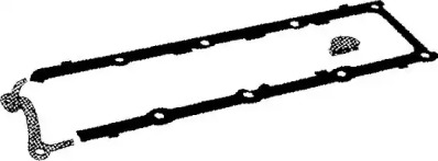 Прокладки GOETZE для FORD ESCORT IV Turnier (AWF, AVF) 1.6 D