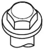Головка цилиндра GOETZE для CHEVROLET MATIZ (M200, M250) 1.0