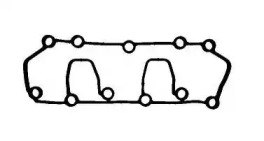 Головка цилиндра GOETZE для PORSCHE 911 Targa (993) 3.6 Carrera