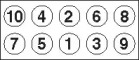 Головка цилиндра GOETZE для VW GOLF II (19E, 1G1) 1.8 GTI 16V